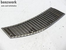 Mercedes W123 Gitter vor