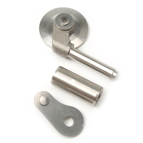 Turbolader wastegate flapper - turbolader,