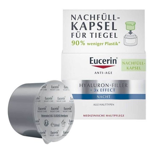 Eucerin hyaluron filler - eucerin, hyaluron-filler
