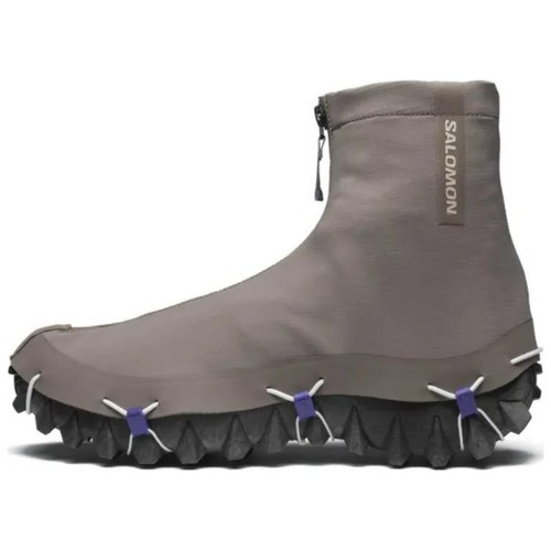 Salomon snowclog advanced anti - salomon,
