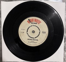 Delano Stewart ~ Rocking