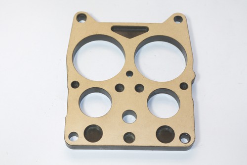 Isolator flansch solex 4a1 - isolator,