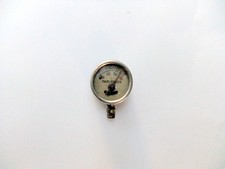 Manometer für Dampfmaschine