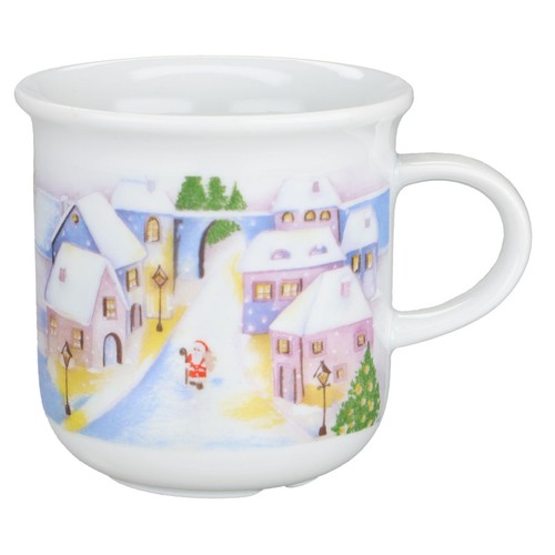Kaffeebecher arzberg daily - kaffeebecher,