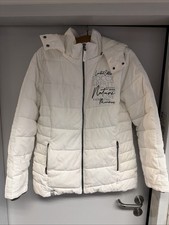 Soccx Damen Winterjacke XL/42