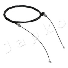 JAPKO Bremsseil Seilzug Feststellbremse 131266 für TOYOTA HIACE 2 RH32