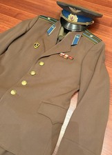 Kleideranzug Major Luftwaffe