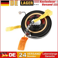 Lenkrad Airbag Schleifring