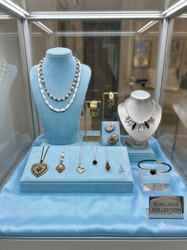 Konvolut exklusiver schmuck - konvolut,
