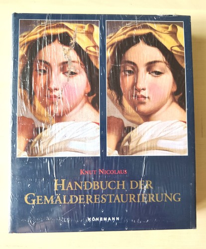 Handbuch der