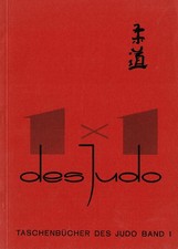 1 x 1 des Judo