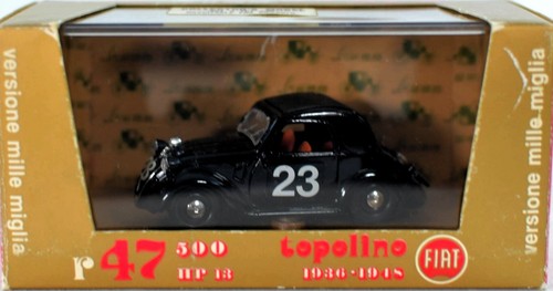 Fiat 500a topolino - 500a,