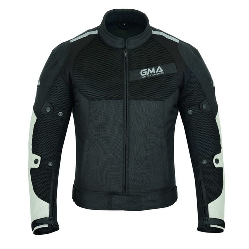 Herren motorradjacke schwarz - herren,