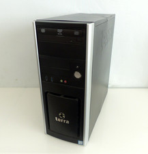 Terra PC System 1009567 Intel