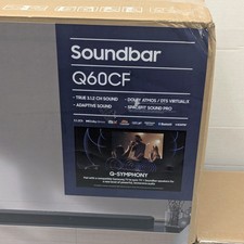 Samsung Q-Series HW-Q60CF