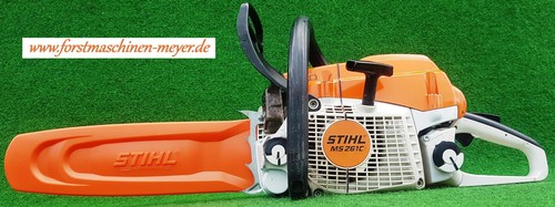 Stihl 261 sehr gute - 261,