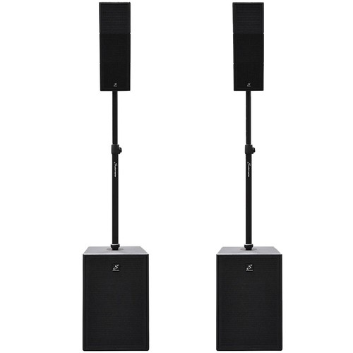 Studiomaster core 121 - core,