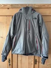 The North Face Skijacke Herren