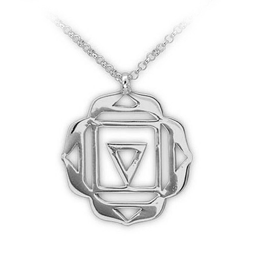 Aris diamond damen - kette, mit
