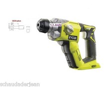 Ryobi R18SDS  SDS-plus