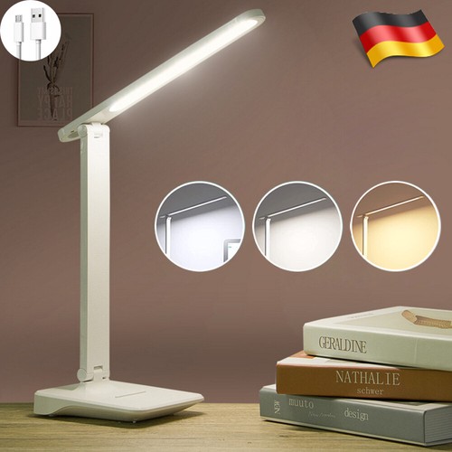Schreibtischlampe led - schreibtischlampe,