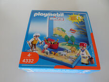 Playmobil Micro, 4332 Arche