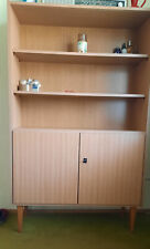 Regal Regalschrank Nostalgieschrank Bauhausstil Anrichte 