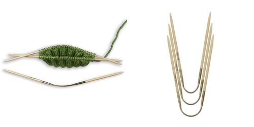 Addi crasy trio - bamboo, 3er