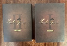 Parelli Liberty & Horse