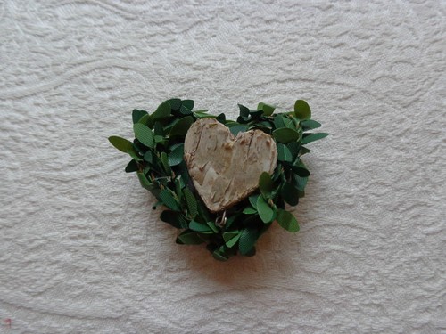 Hochzeitsanstecker