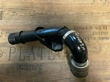 Original Nissan Renault Master Turboschlauch Ladeluftrohr 144603730R