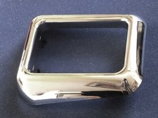 CHROMRAHMEN RAHMEN SCHALTUNG