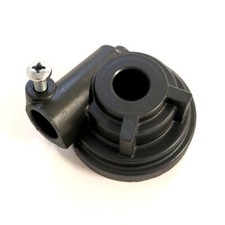 Tachoantrieb Tachoschnecke