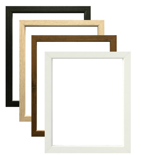 A4 picture frames - a1, a3