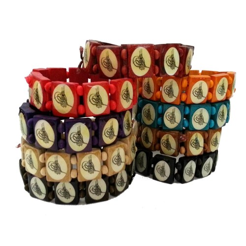 50x muslimisches perlen - 50x,