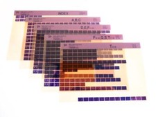 JCB Fastrac 1115 Ersatzteilliste Parts List 1994 Microfich