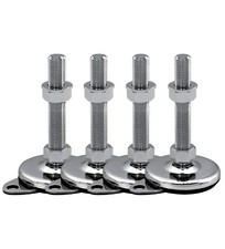 Maschinenfüße Stellfüße