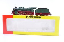 Fleischmann 4800 BR P8 2412 Hannover der K.P.E.V. , Analog, Spur H0, in OVP.