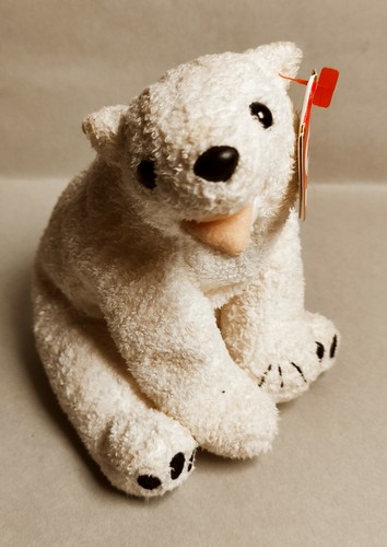 Beanie babies aurora - ,