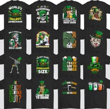 ST PATRICKS DAY T-Shirt