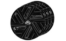 NEU ORIGINAL SKODA Radkappen Satz Enyaq 19" , 5LA071459