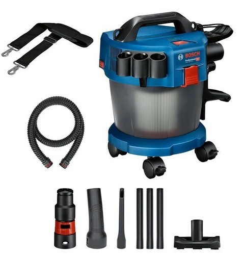 Bosch akku staubsauger gas - akku-staubsauger,