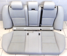 BMW 520d / e61 / RÜCKBANK