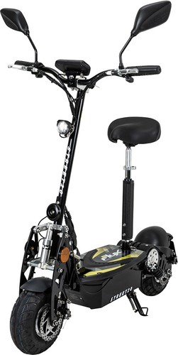 Eflux street scooter mit - 20,