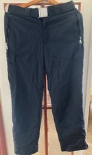 Bogner skihose dunkelblau - skihose,
