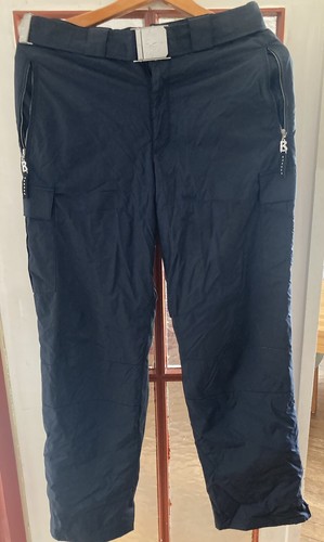 Bogner skihose dunkelblau - bogner,