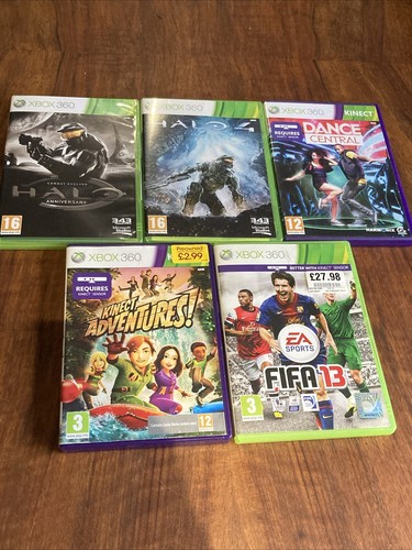 Xbox 360 spiele - xbox, 5