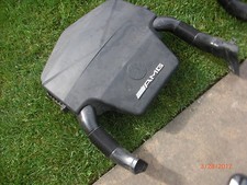 Mercedes-Benz OEM W210 W208