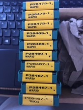 100 Stück verschiedene Sorten