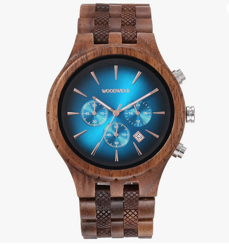 Woodwear herrenuhr - woodwear,